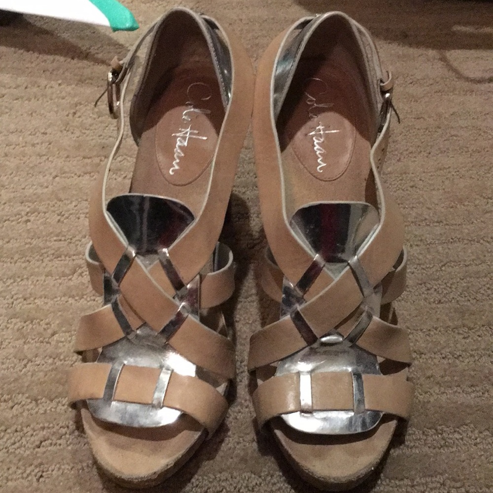 Cole Haan sandals